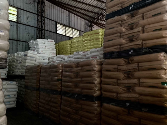 High Toughness PA66 Polyamide Raw Material Industrial Applications