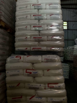 Abrasion Resistance Pa66 Plastic Material Low Viscosity High Fluidity