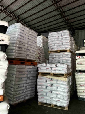 Anti UV PA6 Material Flame Retardant Electronics Polyamide Nylon Pa6 GF30