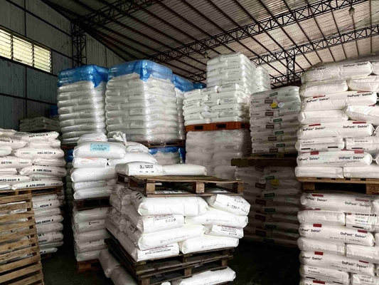 Lightweight PMMA Poly Methyl Methacrylate Thermal Insulation Chemical Resistance