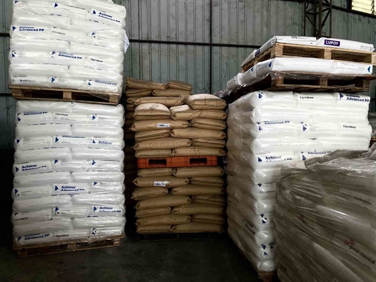 Injection Molding Polyamide 6 Pa6 High Toughness Impact Resistance Material Pa6 Gf30