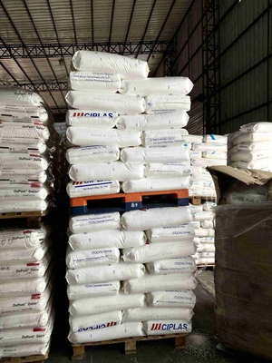 Anti UV PA6 Material Flame Retardant Electronics Polyamide Nylon Pa6 GF30