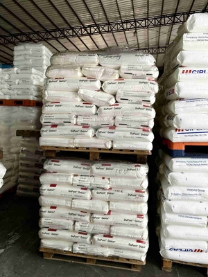 Anti Aging Nylon 6 Raw Material Conductive Nylon Raw Material Natural Color