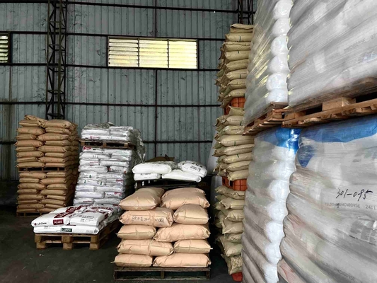 Wear Resistant Polyamide Nylon Pa6 High Strength Hydrolytic Polyamide Raw Material