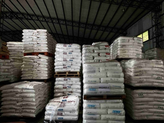 ABS NH 1033 Other Plastic Raw Materials Flame Retardant PC Materials