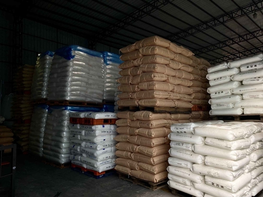 Flame Retardant Polyamide PA12 Anti UV Nylon Pa12 For Automotive Parts