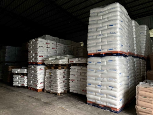 Injection Grade Polyamide PA12 Wear Resistant Electrical Nylon 12 Material