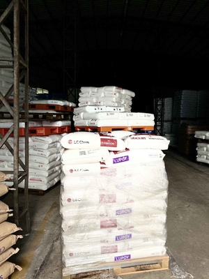 Natural Color Polyamide Nylon 12 For Pipe Coating And Automotive Parts Pa 12 Gf30
