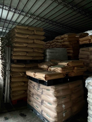 Natural Color Polyamide Nylon 12 For Pipe Coating And Automotive Parts Pa 12 Gf30