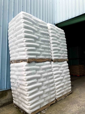 Natural Color Polyamide Nylon 12 For Pipe Coating And Automotive Parts Pa 12 Gf30