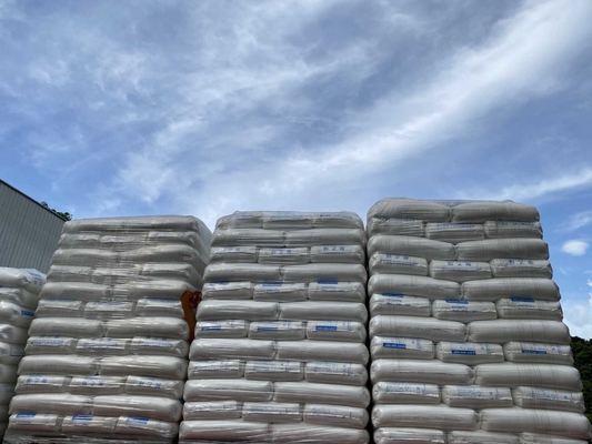 High Toughness MBS Material Packaging Container Methyl Methacrylate Butadiene Styrene