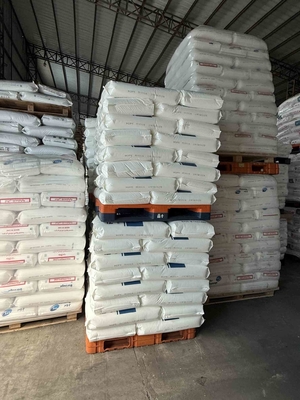 Flame Retardant Nylon Pa66 Gf30 Chemical Resistance For Aerospace Applications