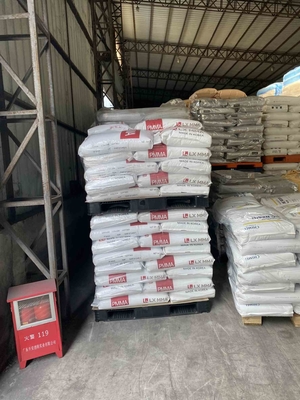 High Impact Flame Retardant Polypropylene Aging Resistance Industrial