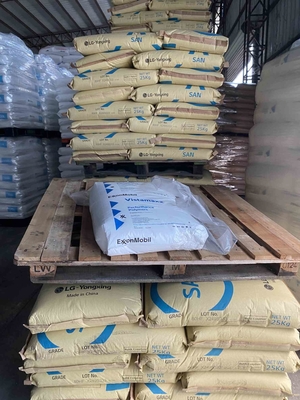 Flame Retardant Nylon Pa66 Gf30 Chemical Resistance For Aerospace Applications