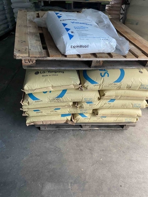 Flame Retardant Nylon Pa66 Gf30 Chemical Resistance For Aerospace Applications