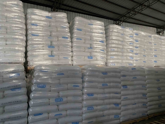 Transparent Nylon 12 Powder Ultraviolet Resistant Auto Parts Raw Materials