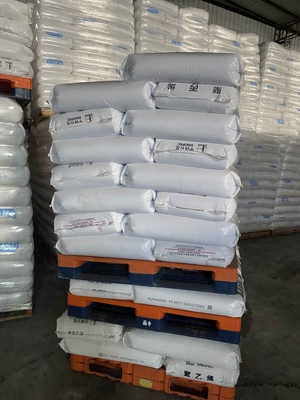Transparent Nylon 12 Powder Ultraviolet Resistant Auto Parts Raw Materials