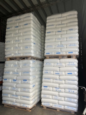Transparent Nylon 12 Powder Ultraviolet Resistant Auto Parts Raw Materials