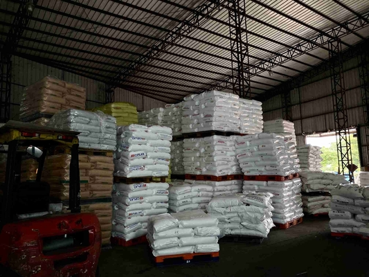 Heat Stable Polyamide Nylon 12 Chemical And Oil Resistant Lubrication Low Water Absorption
