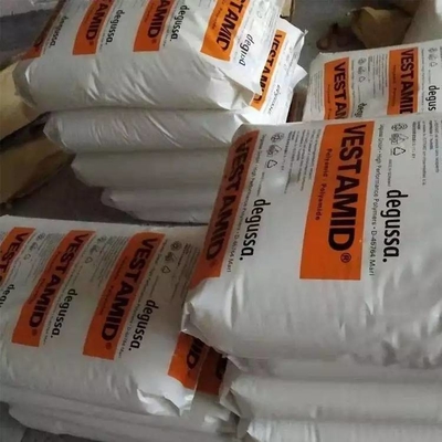 Heat Stable Polyamide Nylon 12 Chemical And Oil Resistant Lubrication Low Water Absorption