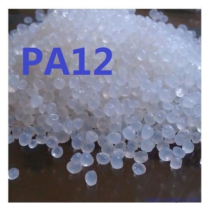 Transparent Nylon 12 Powder Ultraviolet Resistant Auto Parts Raw Materials