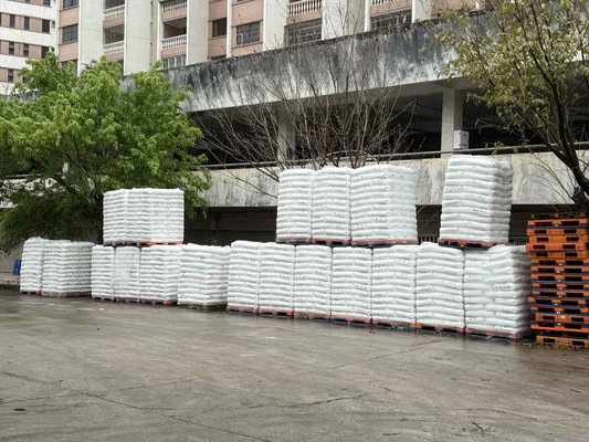 N1841H GPPS Material Injection Grade Flame Retardant GPPS Granules