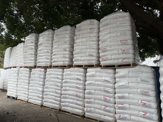 N1841H GPPS Material Injection Grade Flame Retardant GPPS Granules