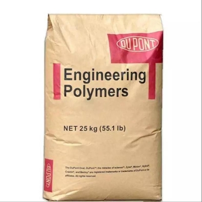 Flame Retardant Nylon Pa66 Gf30 Chemical Resistance For Aerospace Applications