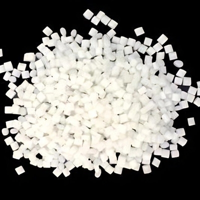 Flame Retardant Nylon Pa66 Gf30 Chemical Resistance For Aerospace Applications