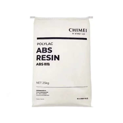 Chi Mei PA-757 Injection Grade High Gloss Acrylonitrile Butadiene Styrene