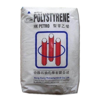 N1841H GPPS Material Injection Grade Flame Retardant GPPS Granules