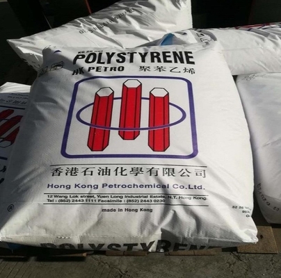 N1841H GPPS Material Injection Grade Flame Retardant GPPS Granules
