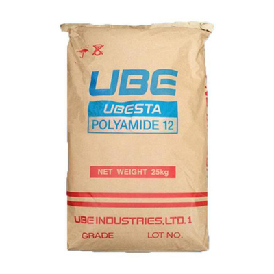 Flame Retardant Polyamide PA12 Anti UV Nylon Pa12 For Automotive Parts