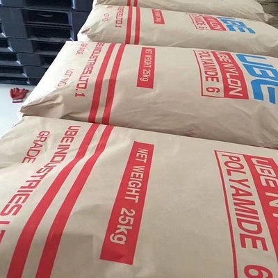 Flame Retardant Polyamide PA12 Anti UV Nylon Pa12 For Automotive Parts