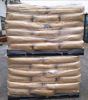 Impact Resistance MBS Material Automotive Parts MBS Polymer High Transparency