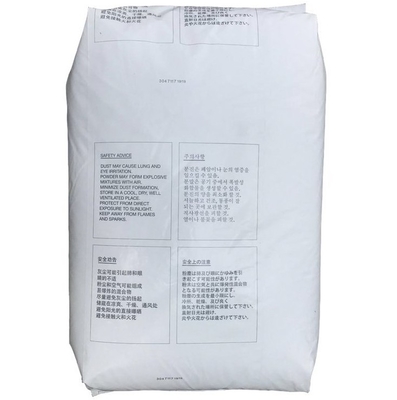 EXL-2620 Methyl Methacrylate Butadiene Styrene MBS Impact Resistant Lightweight