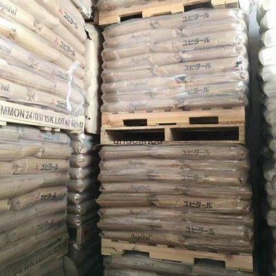 Flame Retardant PC Material Thermal Stability PC Polycarbonate Injection Molding