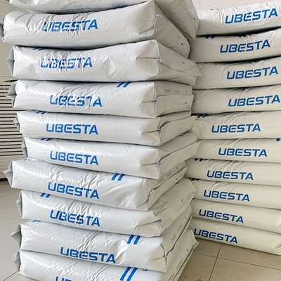 Natural Color Polyamide Nylon 12 For Pipe Coating And Automotive Parts Pa 12 Gf30