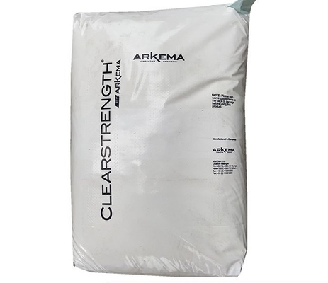 Arkema E920 MBS Material Extrusion Grade Transparent Methyl Methacrylate Butadiene Styrene