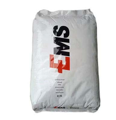 Electronic Pa12 Nylon Powder Fiber 50% Hydrolysis Resistant Injection Molding Raw Material