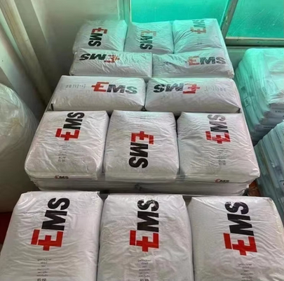 Electronic Pa12 Nylon Powder Fiber 50% Hydrolysis Resistant Injection Molding Raw Material