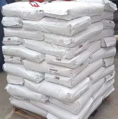 Electronic Pa12 Nylon Powder Fiber 50% Hydrolysis Resistant Injection Molding Raw Material