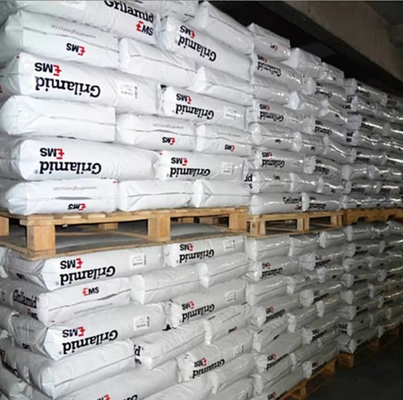 Electronic Pa12 Nylon Powder Fiber 50% Hydrolysis Resistant Injection Molding Raw Material
