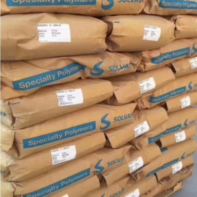 Solvay 3000P PES Polyethersulfone Flame Retardant Medical Grade PES Resin