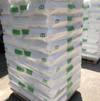 Food Grade PP Material Anti Static Weather Resistance Electronic Polypropylene Granules