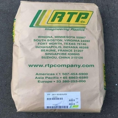 USA RTP 1403NL PES Plastic Material Electrical Connector PES Poly Ethe r Sulfone