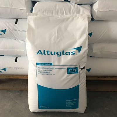 Arkema DR101 PMMA Raw Material Impact Resistance Polymethyl Methacrylate