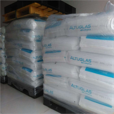 Arkema DR101 PMMA Raw Material Impact Resistance Polymethyl Methacrylate
