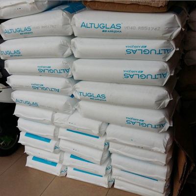 Arkema DR101 PMMA Raw Material Impact Resistance Polymethyl Methacrylate