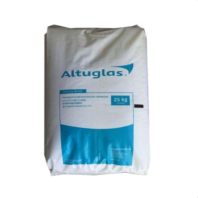 Arkema DR101 PMMA Raw Material Impact Resistance Polymethyl Methacrylate